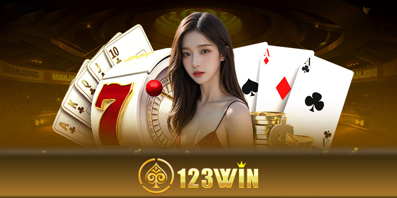 Hướng dẫn đặt cược trên 123Win