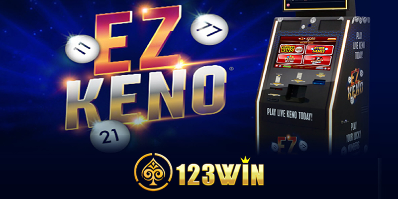 Tâm lý người chơi Keno 123Win