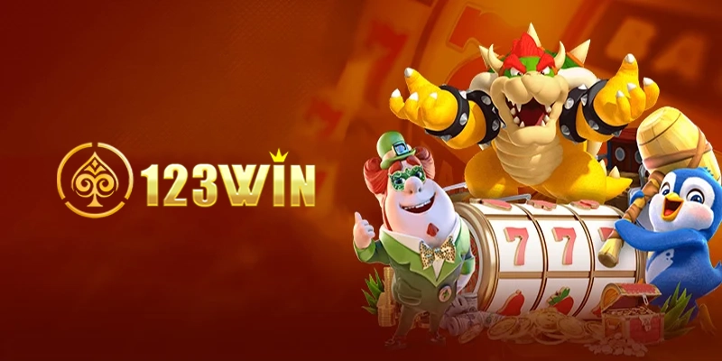 Lợi ích khi chơi nổ hũ 123Win trực tuyến