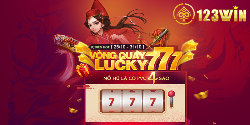 Phân tích tỷ lệ thắng trong quay số 123Win