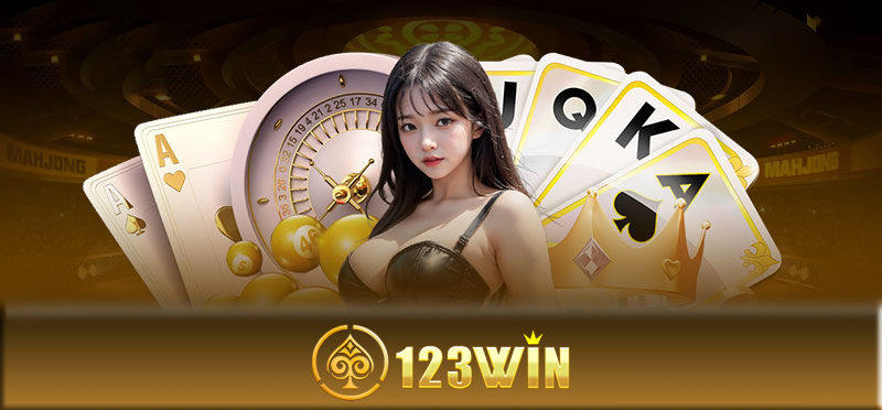 Những sai lầm cần tránh khi chơi tại sòng bài 123Win