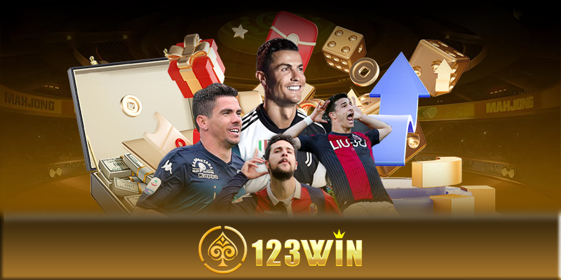 Tâm lý trong cá độ thể thao 123Win