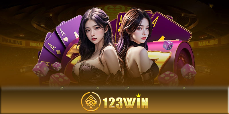 Trò chơi 123Win - Mẹo dành chiến thắng tại trò chơi 123Win