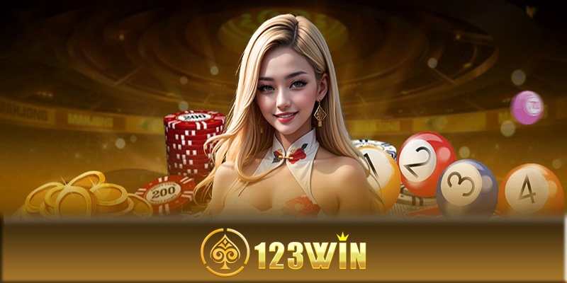 Xổ số 123Win - Khám phá bí quyết trúng lớn với Xổ số 123Win